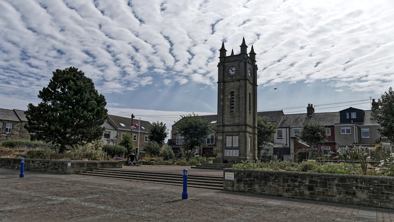 20260720-111441•••Amble•Northumbria•UK (ENG)
